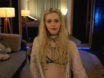 Stripchat Free Live Porn of ManiFreyja