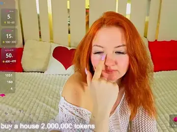 Stripchat Adult Webcams of Marina_Mur_