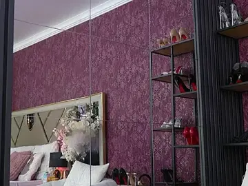 Stripchat Sex Cam of Mishelle-Brizo