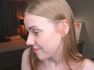 Stripchat Sex Chat of OdellaFrake