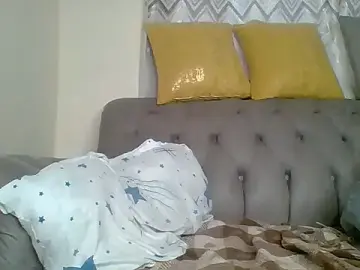 Stripchat Sex Cam of fentyvee