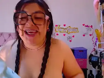 Stripchat Live Sex Cam of lanaqueen699