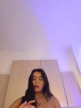 Stripchat Sex Chat of AliishaPss