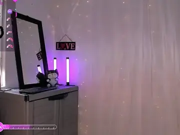 Stripchat Best Webcam of Cinnamon_Meow