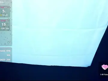 Stripchat Best live sex cam show of KittieHeart