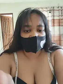 Stripchat Best live sex cam show of Neha-71