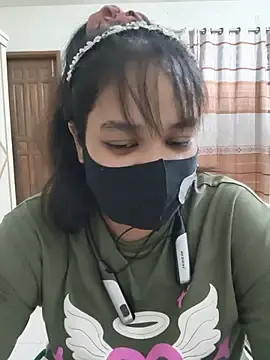 Stripchat Adult Video Chat of Neha-71