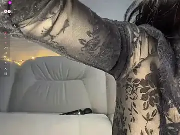 Stripchat Live Sex of RendaBaatz