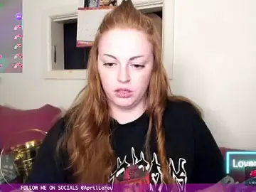 Stripchat Free Live Porn of aaprill