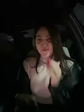 Stripchat Live Sex of meow_girl