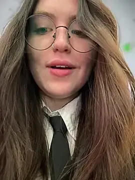 Stripchat Sex Chat of meow_girl