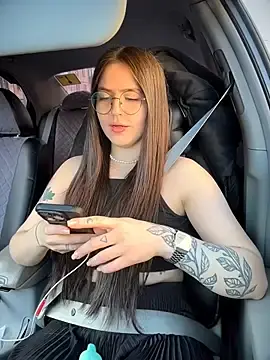 Stripchat Watch Live Sex Cams of meow_girl