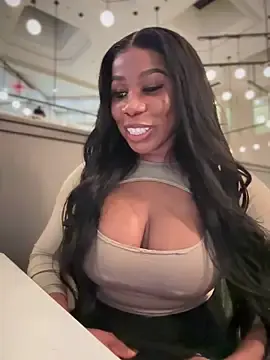 Stripchat Live Porn of Belle___