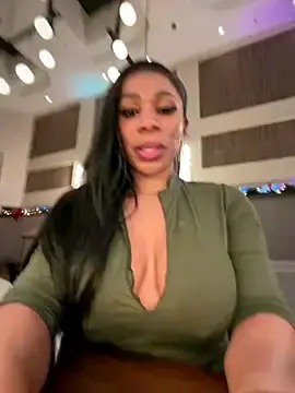 Stripchat Sex Chat of Belle___