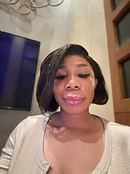 Stripchat Sex Chat of Belle___