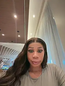 Stripchat Live Sex of Belle___