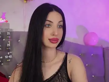 Stripchat Free Live Porn of Celine_Noir