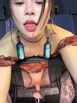 Stripchat Sex Chat of Game_yoyo