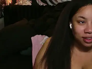 Stripchat Sex Cam of NeliaVoss