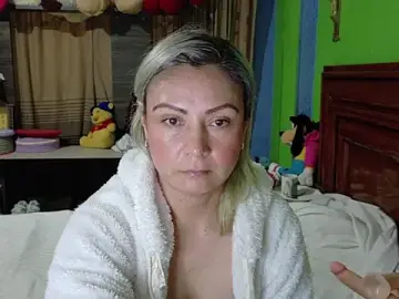 Stripchat Adult Webcam of _Charlize_theron_