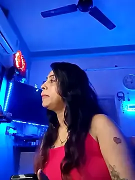 Stripchat Live Porn of Darling_Annie