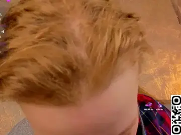 Stripchat Nude Webcam of Michelle_Blond