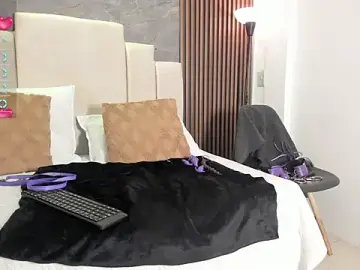 Stripchat Private Sex Chat of catiusca_reyes_03