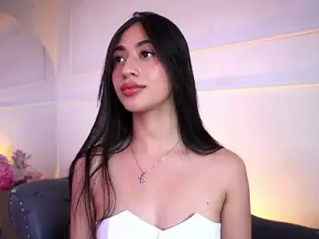 Stripchat Best Webcam of charlotterusso