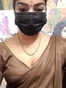 Stripchat Best live sex cam show of meena_27