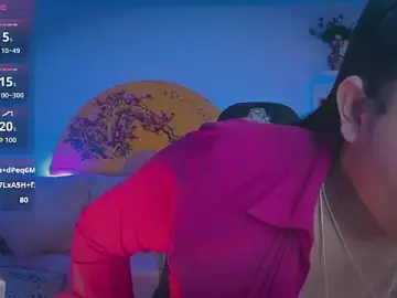 Stripchat Best live sex cam show of 420Geminis