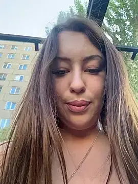 Stripchat Free Porn Cam of AdinaKan