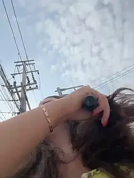 Stripchat Live Sex of AndreaMood