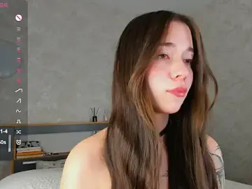 Stripchat Best Webcam of Butterflys1268