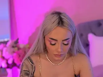 Stripchat Live Sex of FrancescaMcGray