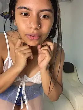 Stripchat Free Live Porn of Jarilin-Mia