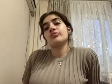 Stripchat Sex Chat of Ledi_Asthik