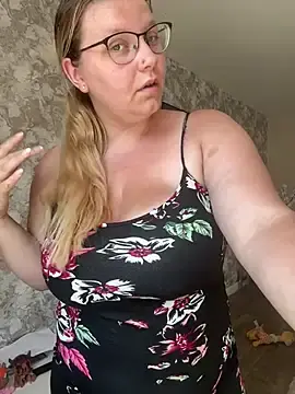 Stripchat Live Porn of LucieLouBabe