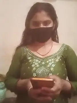 Stripchat Free Porn Cam of Pooja_bhabhi00