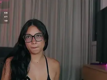 Stripchat Free Porn Cam of Alison_Miller9