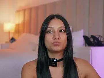 Stripchat Free Porn Cam of Alison_Miller9