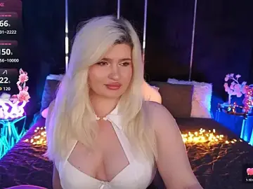 Stripchat Best Webcam of CocoSecretss