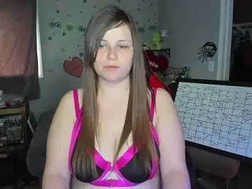 Stripchat Sex Cam of DelilaFields2