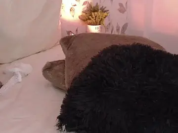 Stripchat Nude Webcam of Nathaly-Lopez