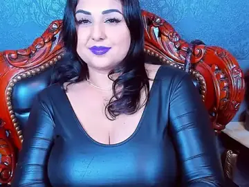 Stripchat Live Sex Cam of SelenaNoctis