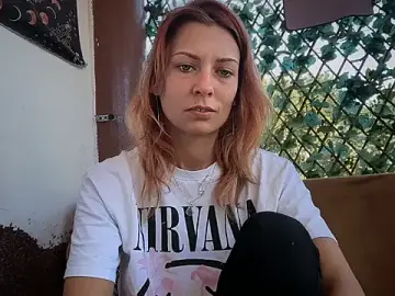 Stripchat Sex Cam of karo123421