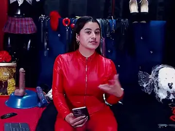 Stripchat Adult Webcam of Hannamariana