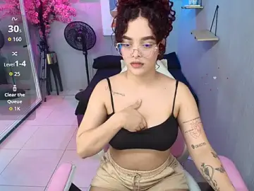 Stripchat Watch Live Sex Cams of Maggy_t18
