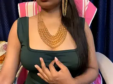 Stripchat Private Sex Chat of Suvi-5