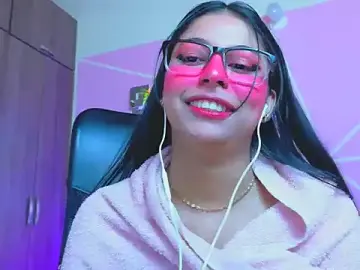 Stripchat Private Sex Chat of _ALLYSON18_