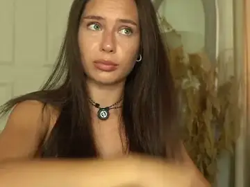 Stripchat Adult Video Chat of Ashley-Evans